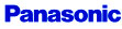 lien vers le site officiel panasonic