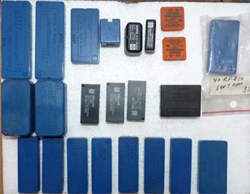 piles memoguard