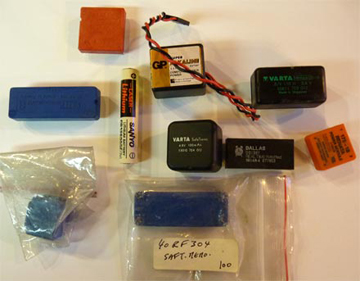 piles memoguard