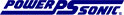 lien vers le site officiel power-sonic